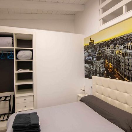 Apartament Loft Madrid León Zewnętrze zdjęcie