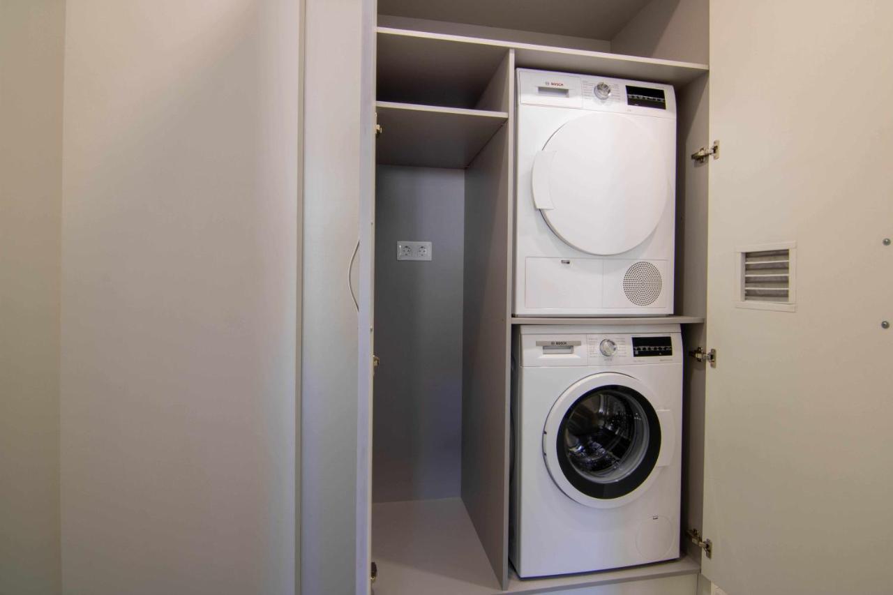 Apartament Loft Madrid León Zewnętrze zdjęcie