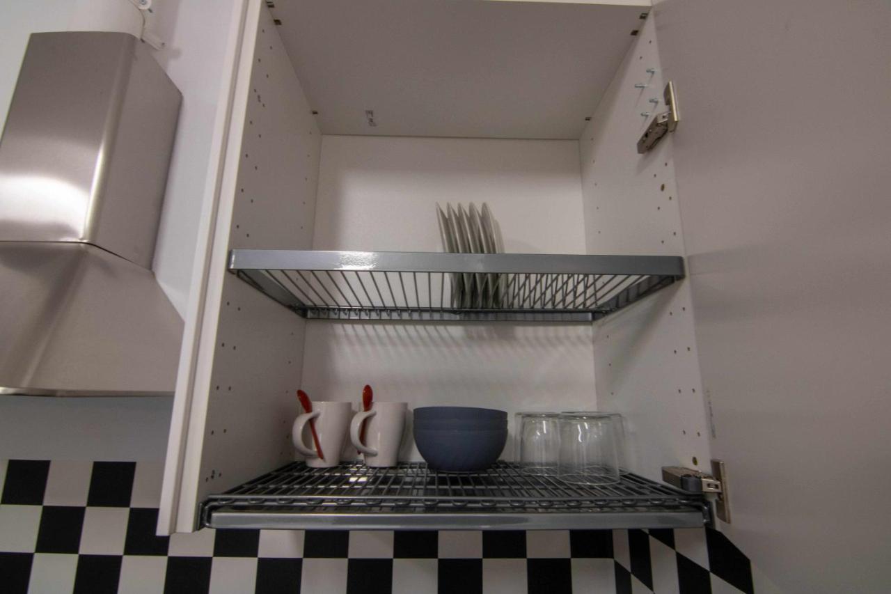 Apartament Loft Madrid León Zewnętrze zdjęcie